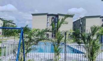 Imagem 2: APT 189, condomínio no Jacarecanga, apartamento com área de lazer