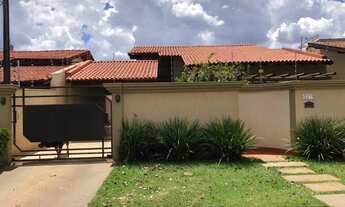 Imagem: Casa Pq. Alvorada