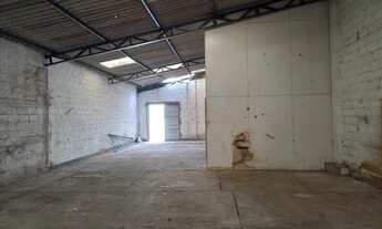 Imagem 5: Galpão/Depósito/Armazém para aluguel possui 4340 metros quadrados