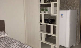 Imagem 3: Flat mobiliado para locação no Catolé