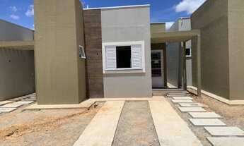 Imagem 6: Vende-se casas em Condominio fechado no bairro Pedra 90 em Cuiabá MT