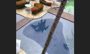 Imagem: Apartamento com 100m² no Nannai - Virado