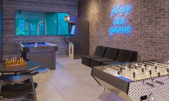 Imagem 5: Lote condomínio fechado no bairro Bodocongo