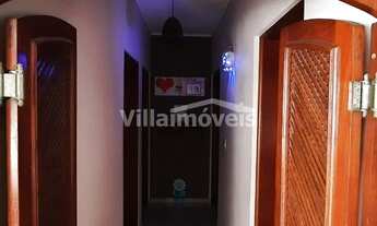 Imagem 5: Apartamento - Jardim do Vovô - Campinas