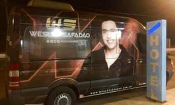 Imagem 2: Venda Hotel cidade a 86km de Londrina