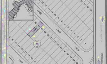 Imagem 3: Lote em Maracanaú - Metrópole Maracanaú ( 1ª FASE; Quadra 12 / lote 37
