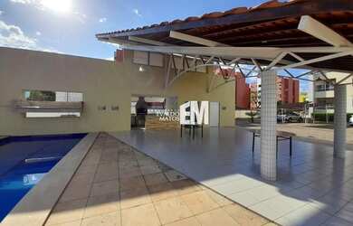 Imagem 2: Apartamento para aluguel no Condomínio Vila Rica - Teresina/PI