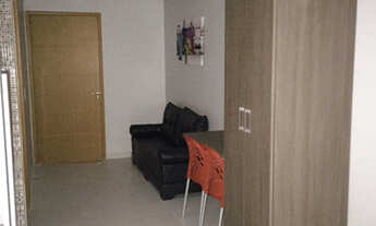 Imagem 4: Flat mobiliado para locação no Catolé