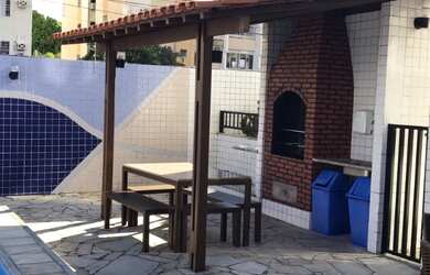 Imagem 2: Excelente oportunidade apto. no Cond. San Carlos Bariloche no Luzia