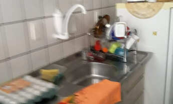 Imagem 3: Ótimo apartamento, um quarto, em André Carloni