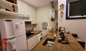 Imagem 6: Rio de Janeiro - Apartamento Padrão - Copacabana