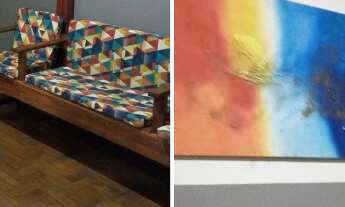 Imagem 5: Duas Famílias C/Aluguel de Vagas/Quartos 250m Metrô Tijuca Saens Pena