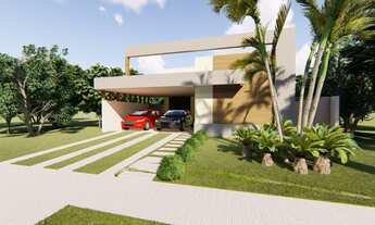 Imagem 2: Casa - Terras Alphaville 2 !!