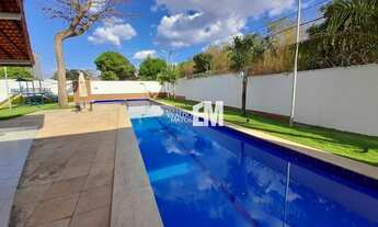 Imagem 6: Apartamento para aluguel no Condomínio Vila Rica - Teresina/PI