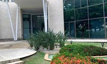 Imagem: Sala comercial duplex no Cosmopolitan Work