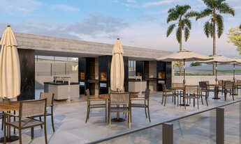 Imagem 4: Lote condomínio fechado no bairro Bodocongo