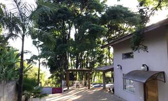 Imagem 5: Chácara Recreio Represa - Nova Odessa - 3.000m2 Casa nova 2022