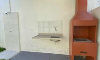 Imagem 6: Vendo casa no Condomínio Antônio Danúbio