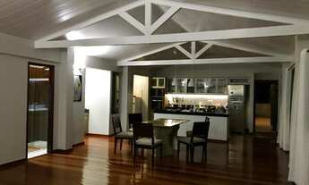 Imagem 5: Ótima Pousada Galpão / depósito com 5 vagas na garagem