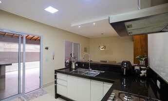 Imagem 3: Belíssima casa térrea a venda em Piracicaba, próximo ao Agua Branca