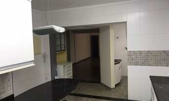 Imagem 3: Apartamento com 3 dormitórios à venda, 137 m² por R$ 760.000 - Embaré - Santos/SP