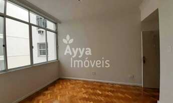 Imagem 2: Rio de Janeiro - Apartamento Padrão - Flamengo