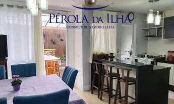 Imagem 3: CASA RESIDENCIAL em FLORIANÓPOLIS - SC, SAMBAQUI