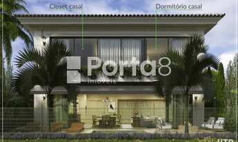 Imagem 3: São José Do Rio Preto - Casa de Condomínio - Residencial Quinta do Golfe Jardins