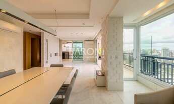 Imagem 2: São Paulo - Apartamento Padrão - Paraíso