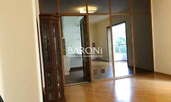 Imagem 2: São Paulo - Apartamento Padrão - Moema