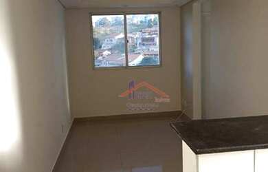 Imagem 3: Apartamento com 2 dormitórios, 45 m² - venda por R$ 200.000 ou aluguel por R$ 1.275/mês