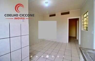 Imagem 4: SANTO ANDRé - Casa Padrão - Vila Palmares