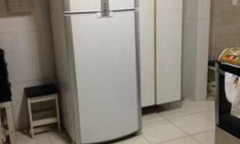 Imagem 2: Sobrado com 3 quartos suíte à venda por R$ 450.000 - Estuário - Santos/SP