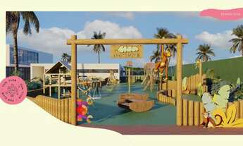 Imagem 2: Naturê Eco Residência luxo em Muro Alto/financiamento de até 90% pela Caixa