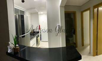 Imagem 5: Apartamento para venda tem 54 metros quadrados com 2 quartos em Nova América - Piracicaba