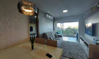 Imagem 4: Novo Hamburgo - Apartamento Padrão - Operário