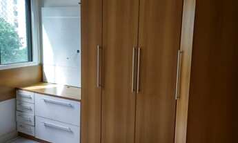 Imagem 5: Apartamento para aluguel e venda com 59 metros quadrados com 2 quartos no Rosarinho - Reci