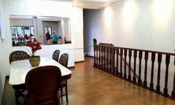 Imagem 2: Casa com 3 dorms, Boqueirão, Santos - R$ 699 mil, Cod: 5509