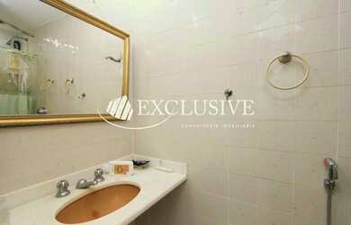 Imagem 5: Rio de Janeiro - Apartamento Padrão - Lagoa