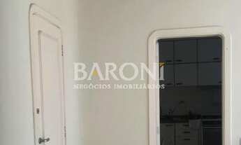 Imagem 4: São Paulo - Apartamento Padrão - Moema