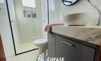 Imagem 6: Casa no bairro Fernão Dias com 03 quartos sendo 01 suíte e garagem para 04 carros