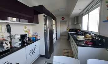 Imagem 7: Apartamento para venda tem 182 metros quadrados com 3 quartos em Vila Romana - São Paulo