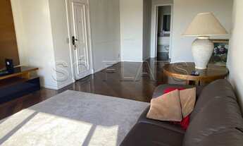 Imagem: Residencial Beverly Hill disponível para