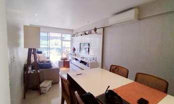 Imagem 6: Apartamento à venda, 3 quartos, 1 suíte, 2 vagas, Humaitá - RIO DE JANEIRO/RJ