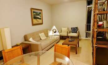 Imagem 3: Apartamento à venda, 2 quartos, 1 suíte, Copacabana - RIO DE JANEIRO/RJ