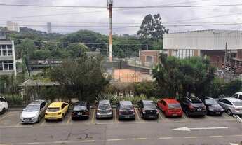 Imagem 2: São Paulo - Terreno Padrão - CITY PINHEIROS