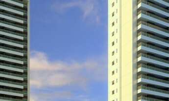 Imagem: Apto 03 suítes 2 vagas Altiplano