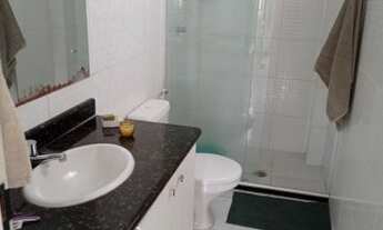 Imagem 6: Apartamento para venda possui 115 metros quadrados com 4 quartos em Acupe de Brotas - Salv