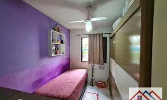 Imagem 3: Apartamento com 2 dormitórios à venda, 49 m² por R$ 180.000 - Parque Uirapuru - Guarulhos