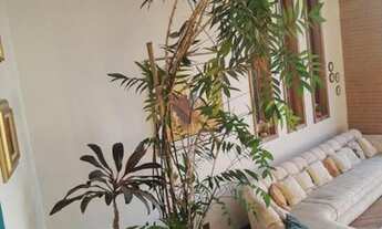 Imagem 3: Casa em Condomínio para Venda em Santana de Parnaíba, Alphaville, 4 dormitórios, 2 suítes